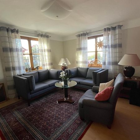 Ferienwohnung Schneider 오텐도프오크릴라 외부 사진