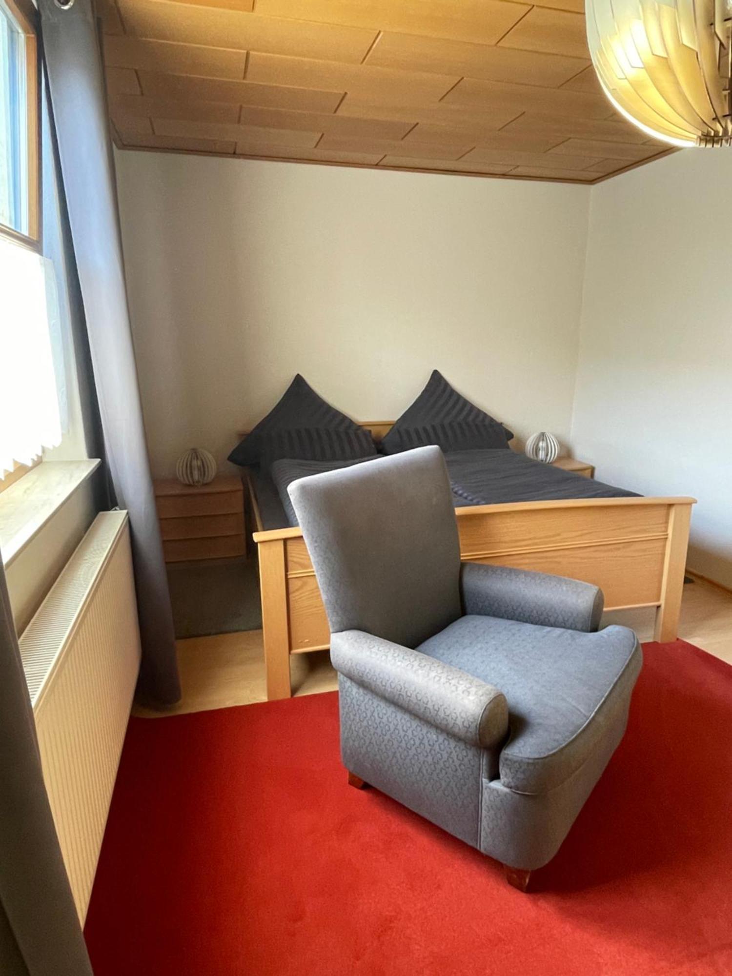 Ferienwohnung Schneider 오텐도프오크릴라 외부 사진