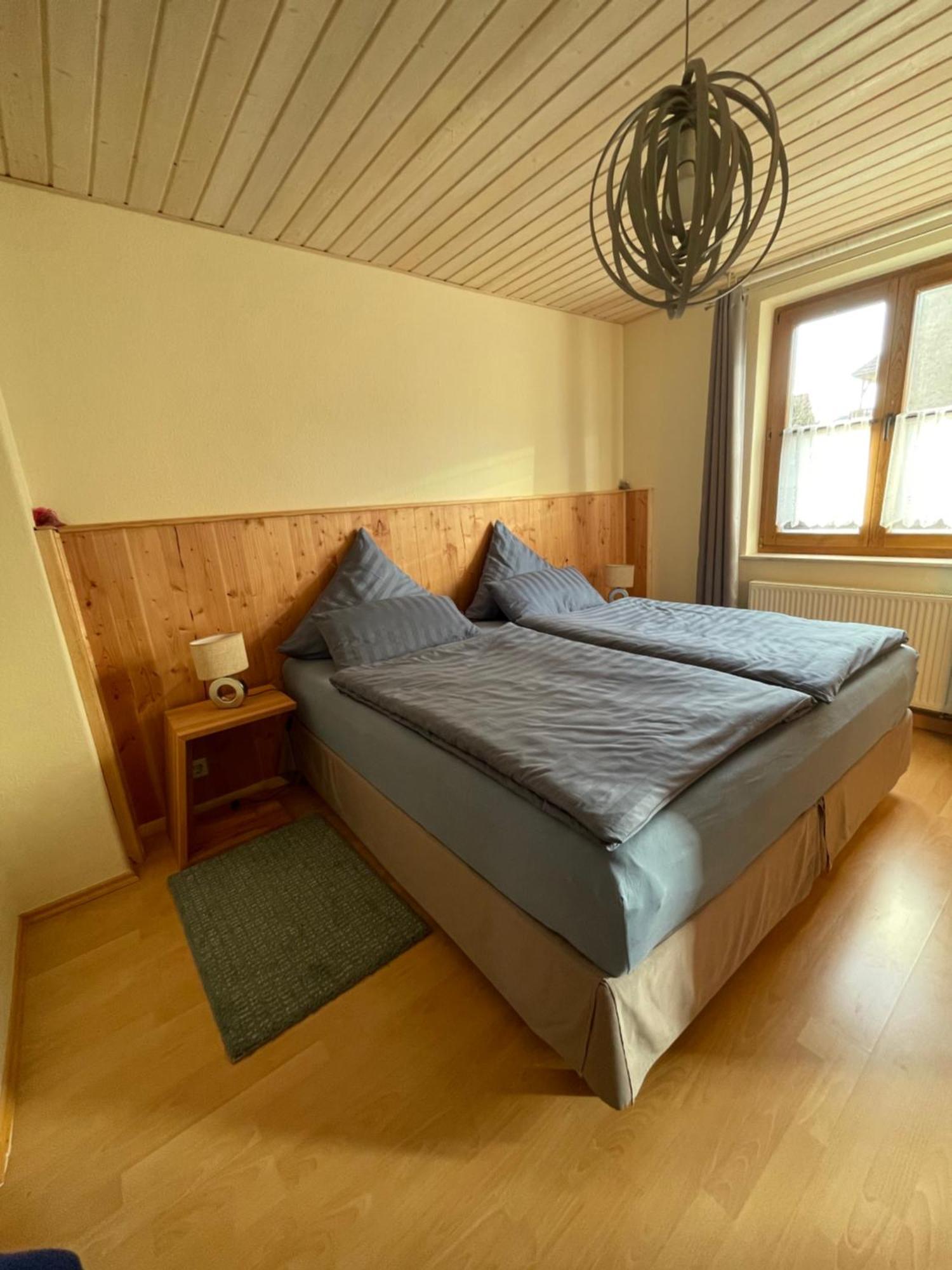 Ferienwohnung Schneider 오텐도프오크릴라 외부 사진