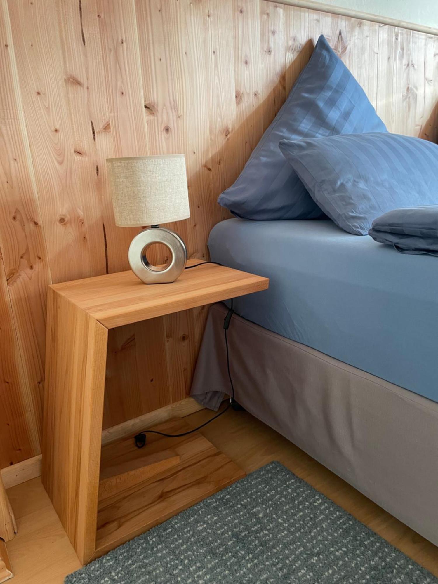 Ferienwohnung Schneider 오텐도프오크릴라 외부 사진