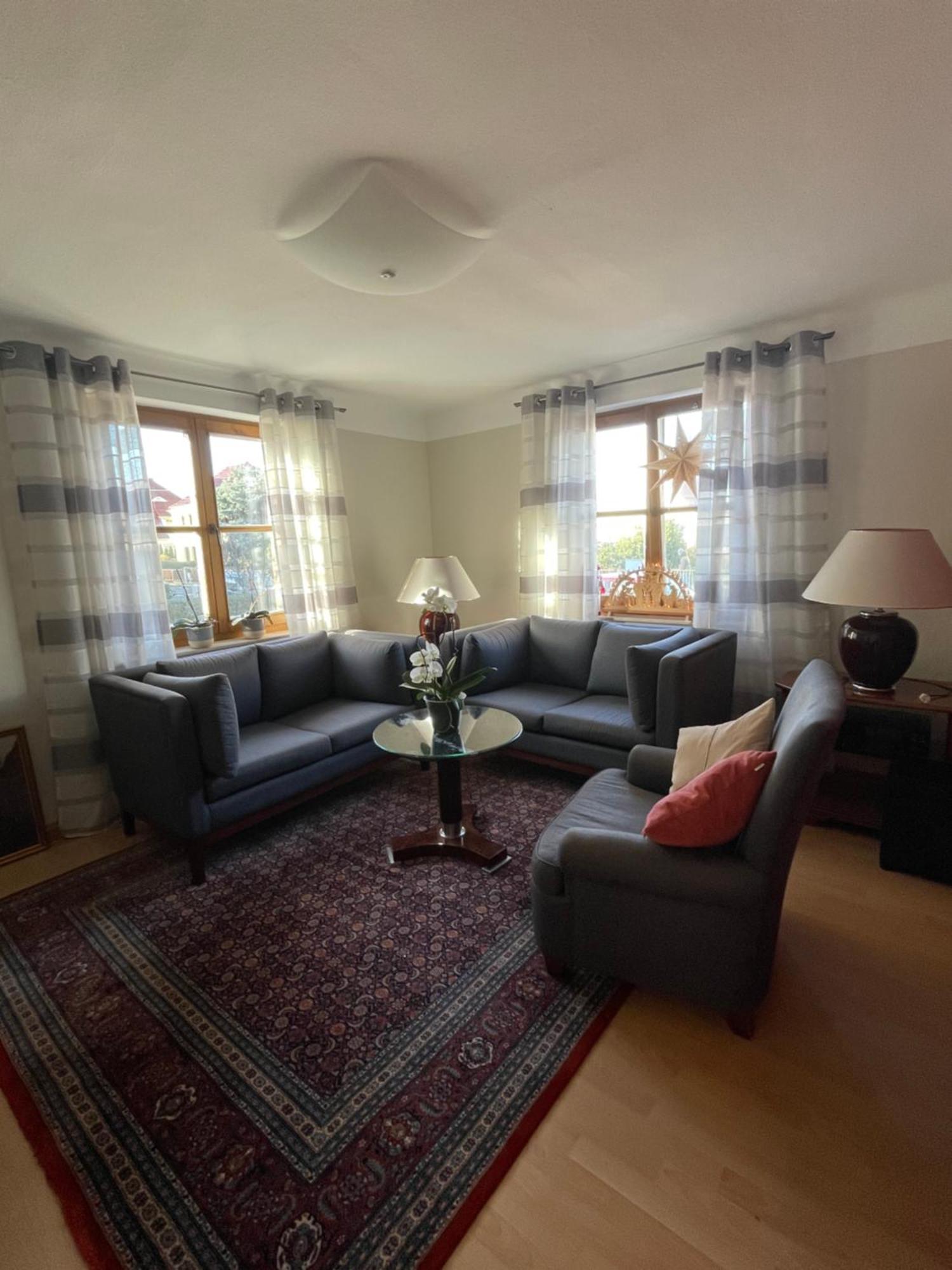 Ferienwohnung Schneider 오텐도프오크릴라 외부 사진