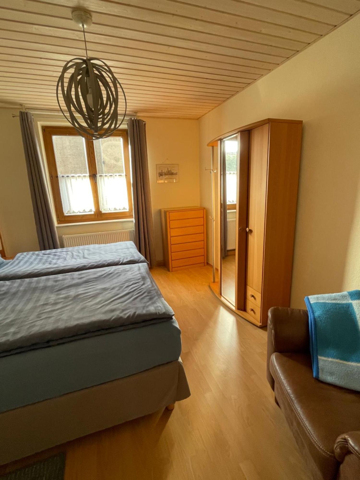 Ferienwohnung Schneider 오텐도프오크릴라 외부 사진