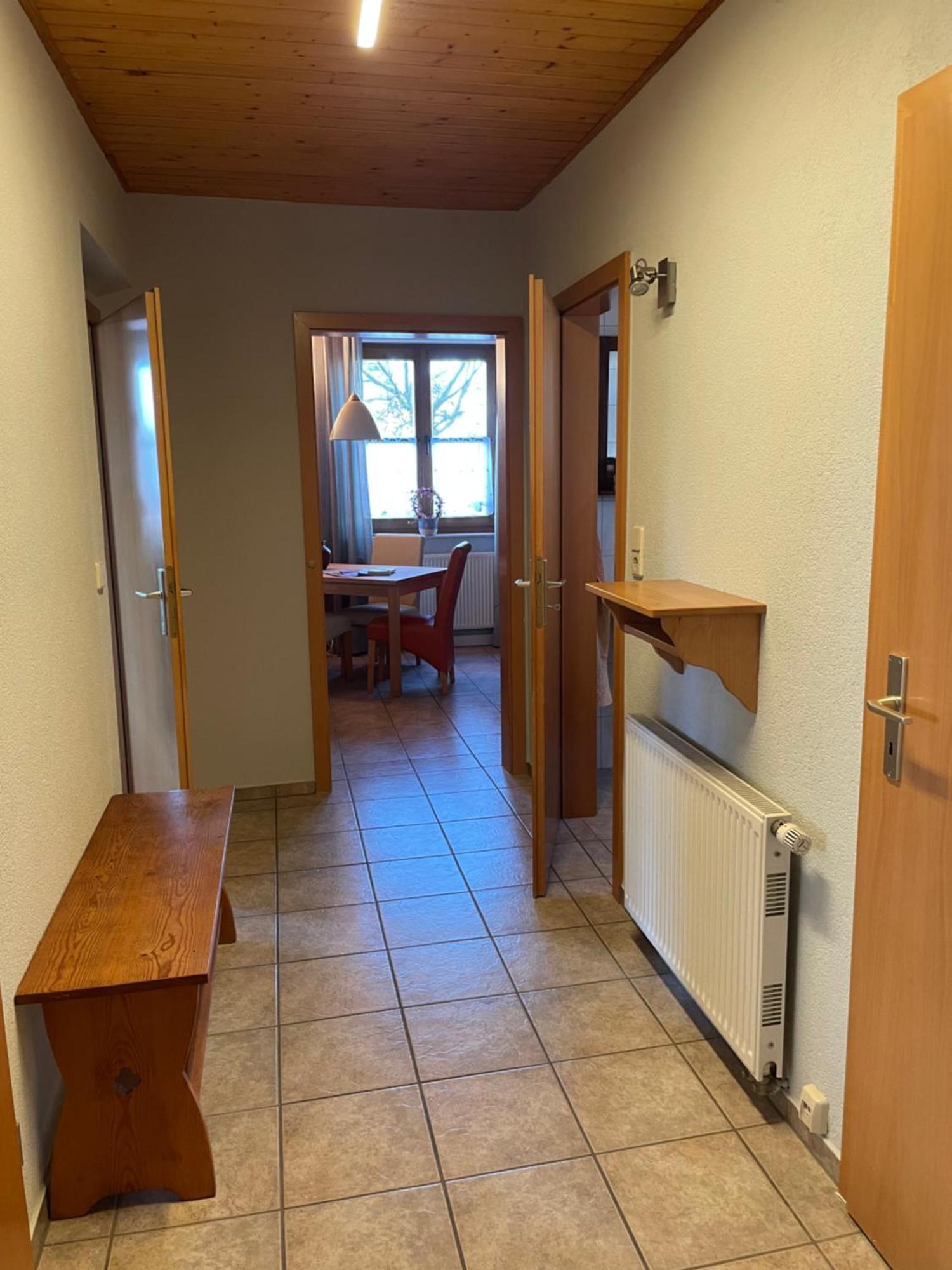 Ferienwohnung Schneider 오텐도프오크릴라 외부 사진