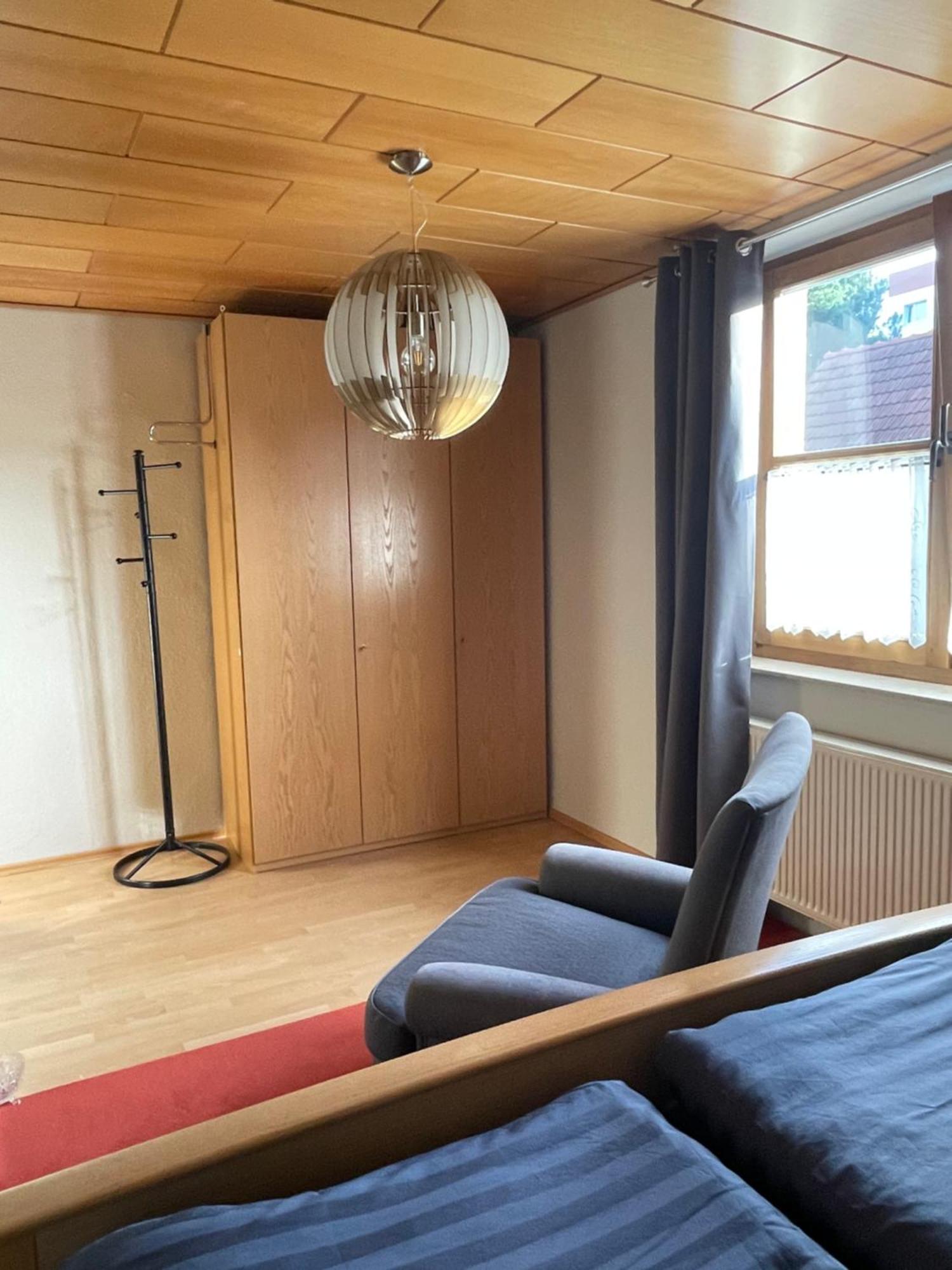 Ferienwohnung Schneider 오텐도프오크릴라 외부 사진