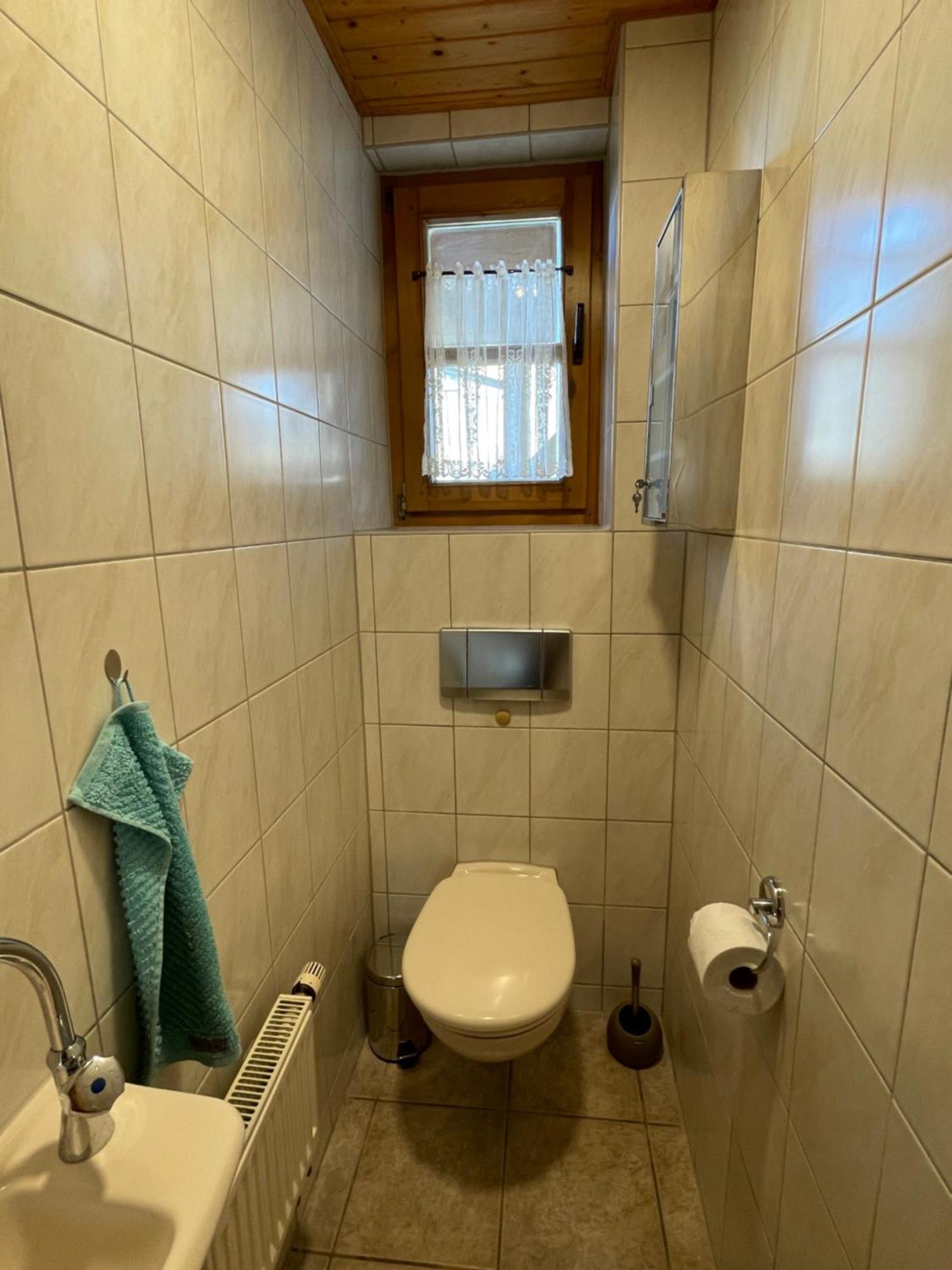 Ferienwohnung Schneider 오텐도프오크릴라 외부 사진